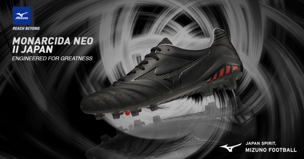 Mizuno neo 2 new arrivals japan